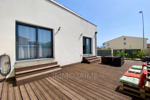 maisonvilla vente Saint-cyprien