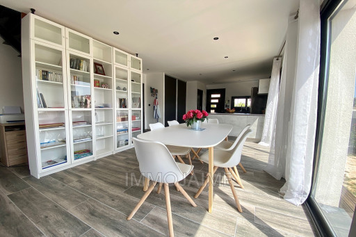 maisonvilla vente Saint-cyprien