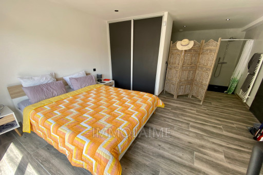 maisonvilla vente Saint-cyprien