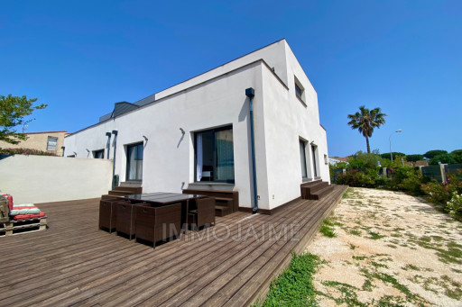 maisonvilla vente Saint-cyprien