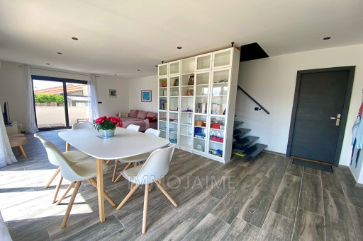 maisonvilla vente Saint-cyprien