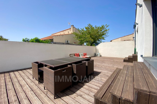 maisonvilla vente Saint-cyprien