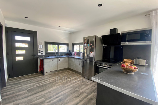 maisonvilla vente Saint-cyprien