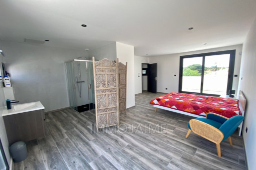maisonvilla vente Saint-cyprien