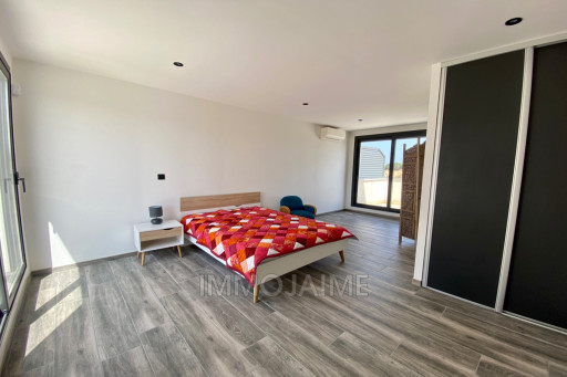 maisonvilla vente Saint-cyprien