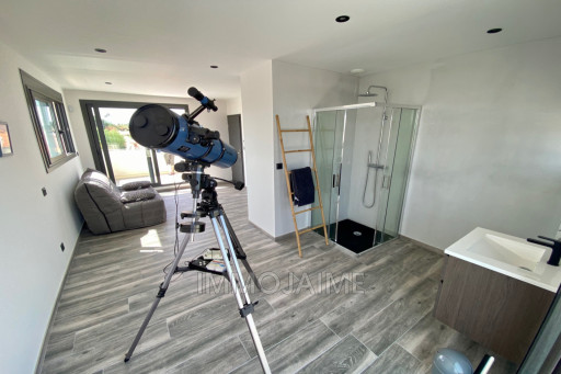 maisonvilla vente Saint-cyprien