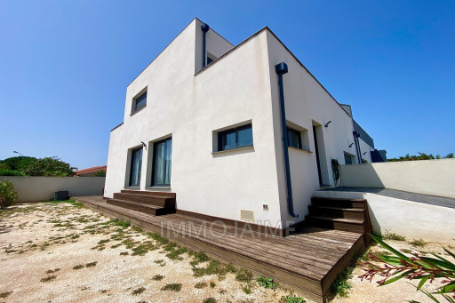 maisonvilla vente Saint-cyprien