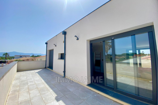 maisonvilla vente Saint-cyprien