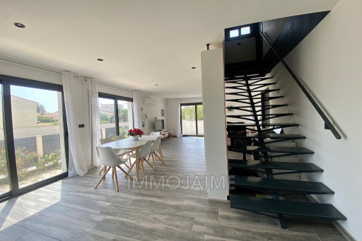 maisonvilla vente Saint-cyprien
