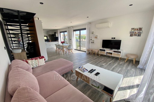 maisonvilla vente Saint-cyprien