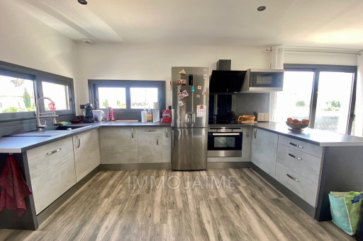 maisonvilla vente Saint-cyprien