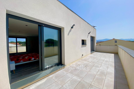 maisonvilla vente Saint-cyprien