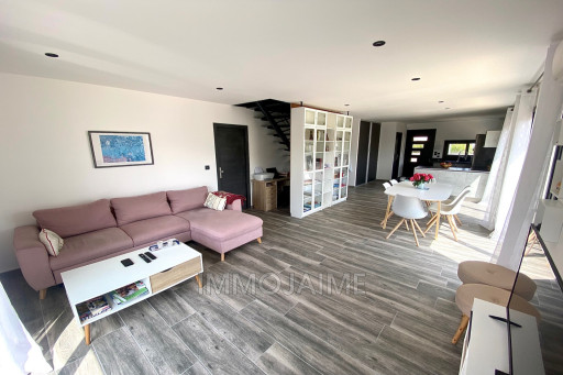 maisonvilla vente Saint-cyprien