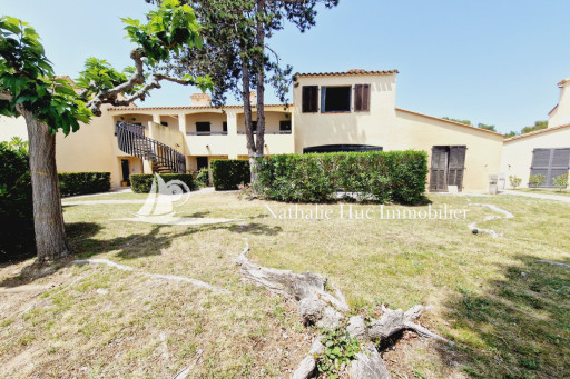 appartement vente Saint-cyprien-plage