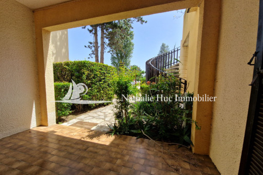 appartement vente Saint-cyprien-plage