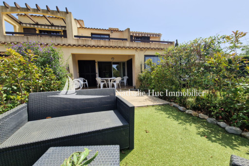appartement vente Saint-cyprien-plage