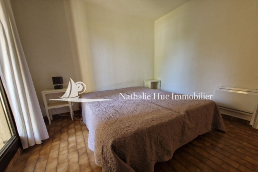 appartement vente Saint-cyprien-plage