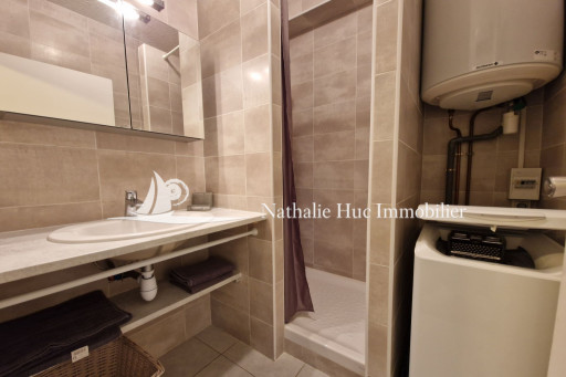 appartement vente Saint-cyprien-plage