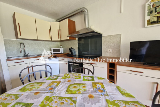 appartement vente Saint-cyprien-plage