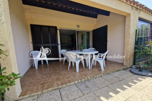 appartement vente Saint-cyprien-plage