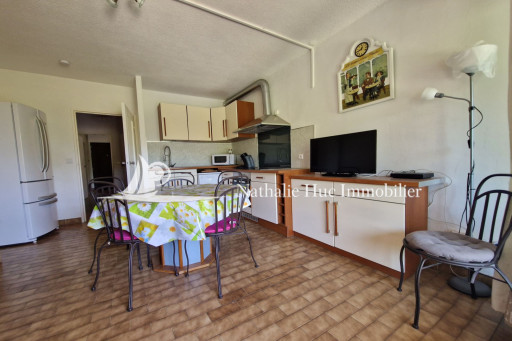 appartement vente Saint-cyprien-plage