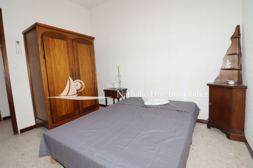 maisonvilla vente Canet-plage