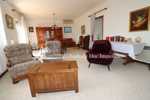 maisonvilla vente Canet-plage
