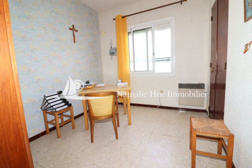maisonvilla vente Canet-plage