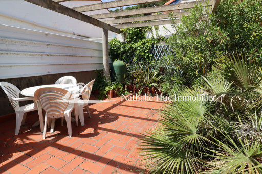 maisonvilla vente Canet-plage