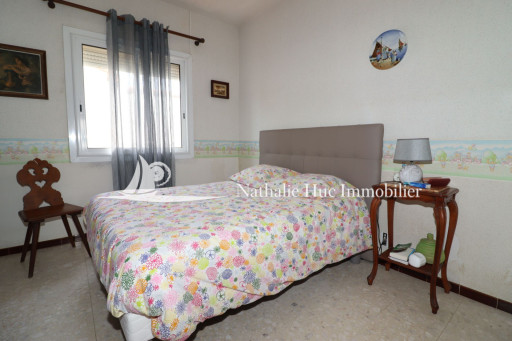 maisonvilla vente Canet-plage
