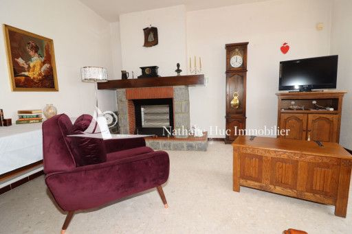 maisonvilla vente Canet-plage