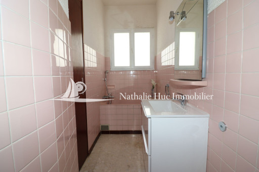 maisonvilla vente Canet-plage