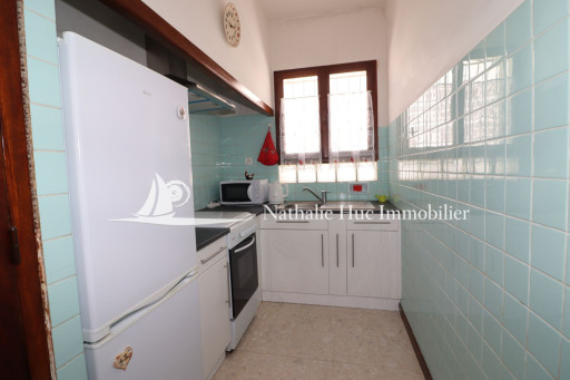 maisonvilla vente Canet-plage