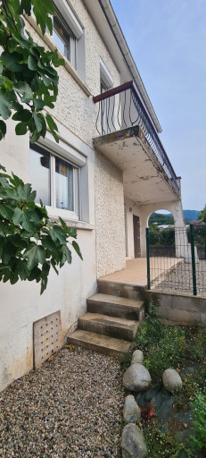 maisonvilla à louer Céret
