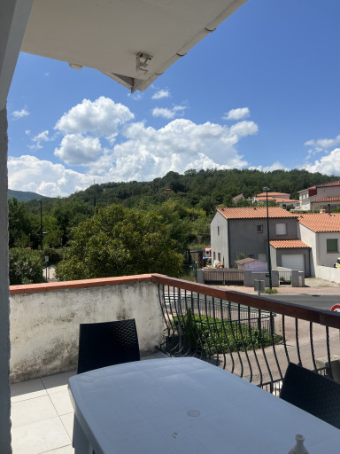 maisonvilla à louer Céret