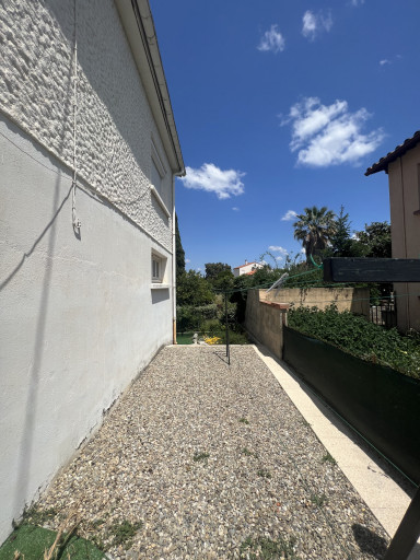 maisonvilla à louer Céret