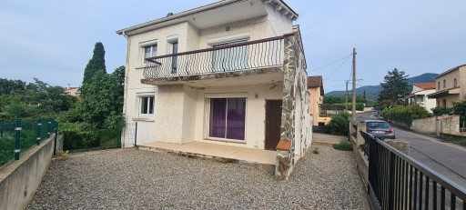 maisonvilla à louer Céret