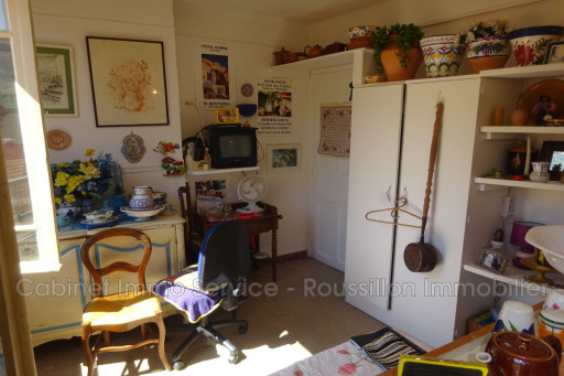 appartement vente Amélie-les-bains-palalda