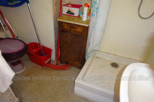 appartement vente Amélie-les-bains-palalda
