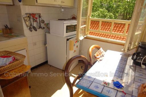 appartement vente Amélie-les-bains-palalda
