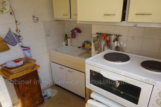appartement vente Amélie-les-bains-palalda