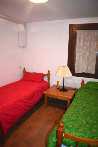 maisonvilla vente Font-romeu-odeillo-via
