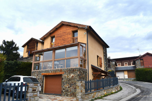 maisonvilla vente Font-romeu-odeillo-via