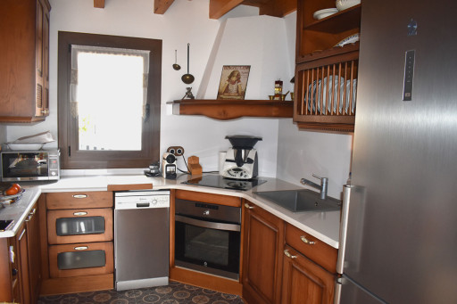maisonvilla vente Font-romeu-odeillo-via