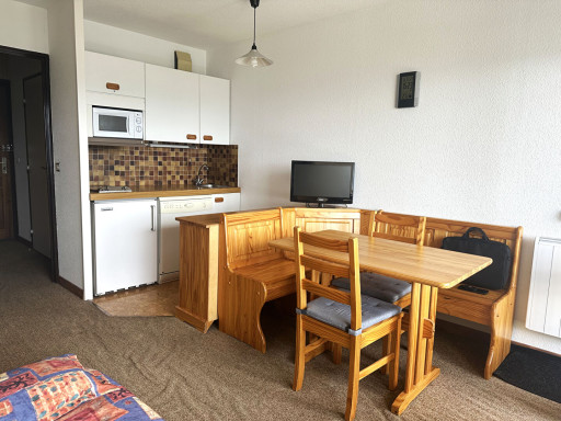 appartement vente Font-romeu-odeillo-via