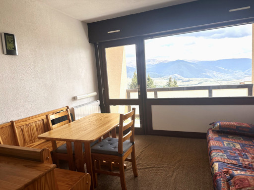 appartement vente Font-romeu-odeillo-via