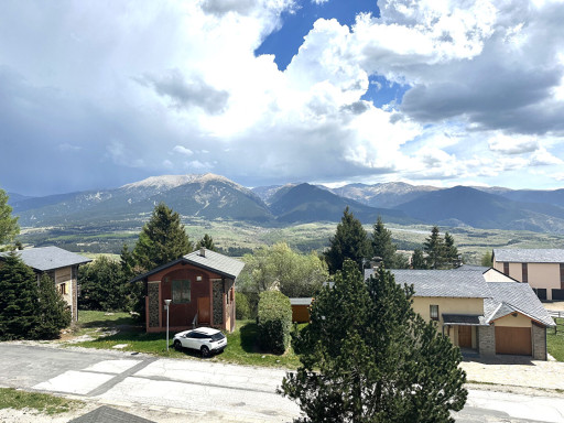 appartement vente Font-romeu-odeillo-via