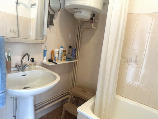 appartement vente Font-romeu-odeillo-via