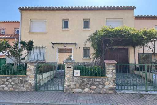 maisonvilla vente Le boulou