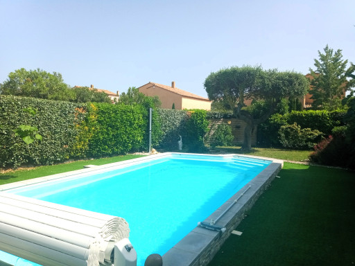 maisonvilla vente St cyprien plage